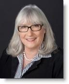 Photo of Martha Hoover.