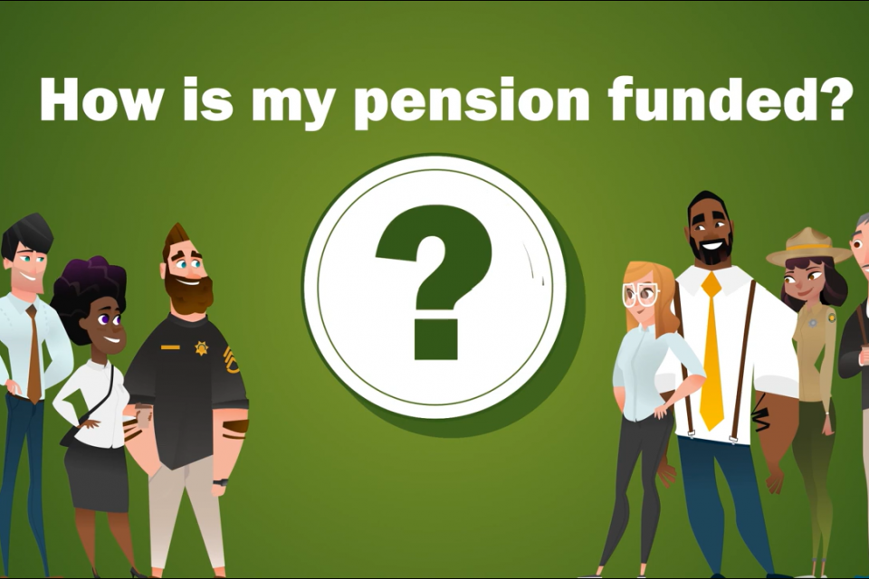 Pension Funding Basics