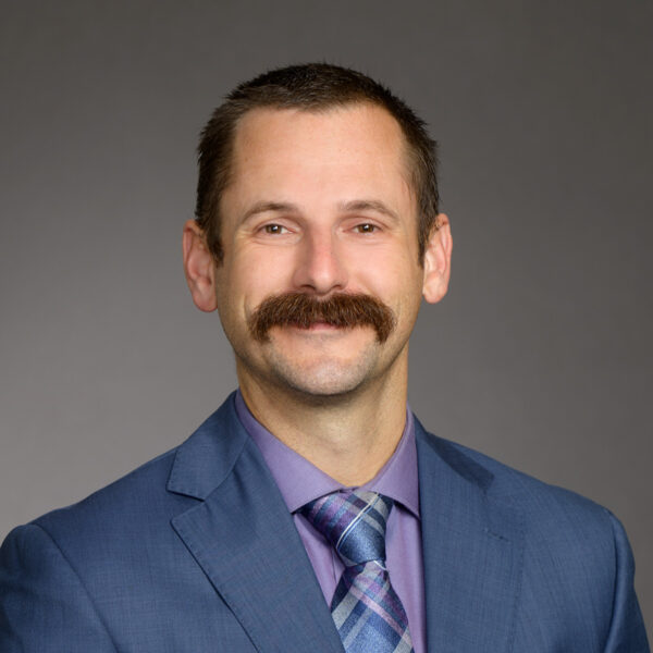 Board Member Chris Giboney